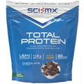 Sci-Mx Total Protein Chocolate 900g P3094 PX27171
