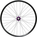 Hope Fortus 30W Pro5 Rear Wheel - 142x12mm29 Inch6 BoltSRAM XDPurple