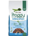 Proggy Plus Ipoallergenico Dog Adult Mini Vegetal a base di Piselli 2,2 kg - Croccantini per cani - 1° ORDINE? scegli tra BZR5 - BZR20 + 200 pt fedeltà