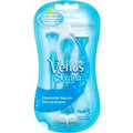 Gillette Simply Venus Oceana 3 pack 3 pcs