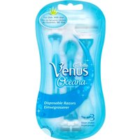 Gillette Simply Venus Oceana 3 pack 3 pcs