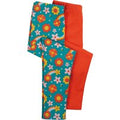 Frugi Dahlia Skies Libby Leggings - Pack of 2