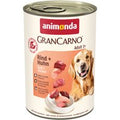 animonda GranCarno Original Adult 6 x 400g - Beef & Chicken