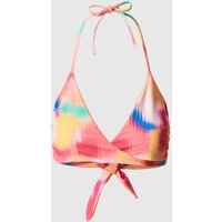 North Sails - Top bikini reversibile con scollo a VNorth SailsCombo 1 078060XL