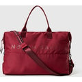 North Sails - Borsa in nylon lucidoNorth SailsDeep redOS