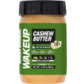 ( 2packs) Wakeup Cashew Butter Natural 12.7 oz