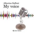 My voice