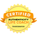 Authenticity Life Coach Certification