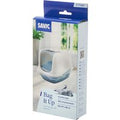 Toilette Savic Aseo Jumbo Marble - 6 Sacchetti igienici Bag it Up Litter, Jumbo - 6 pz