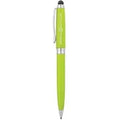 100 Custom Ballpoint Pen Stylus - Aluminum