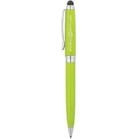 100 Custom Ballpoint Pen Stylus - Aluminum