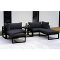 Santorini Modular Lounge Set Replacement Cushions/Covers