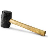 Rubber Mallet 32oz