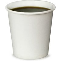 Paper Espresso Sampling Cups 4oz / 114ml (Case of 2000)