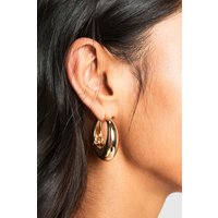 Aros Ovalados, Metallics