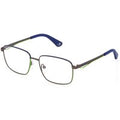 Police Junior Police VK563 JUMP JR 2 622 Optical frames Metal Grey  Squared