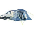 Loopo Breeze® V2 Tall Tunnel Motorhome Awning (Grey)