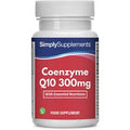 Co Enzyme Q10 300mg (120 Capsules)