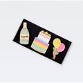 Biscuiteers Congratulations Biscuits