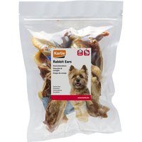 Karlie Orecchie di Coniglio essiccate con Anatra - 250 g