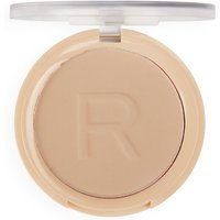 Revolution Reloaded Pressed Powder Vanilla