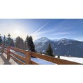 Chalet Shangri-La