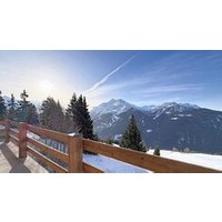 Chalet Shangri-La