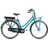 Adore E-Citybike Cantaloupe 28"
