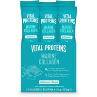 Marine Collagen Integratore Di Collagene Neutro