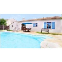 Le Domaine de Vertmarines