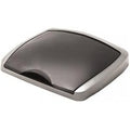 Addis 50 Litre Lift Up Bin Lid 9758 Metallic 015357
