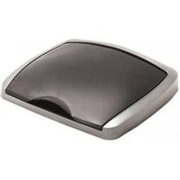 Addis 50 Litre Lift Up Bin Lid 9758 Metallic 015357