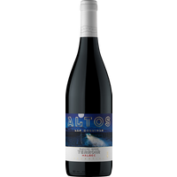 Altos Las Hormigas Terroir Valle de Uco Malbec 2024