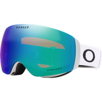 Oakley Unisex Oakley OO7064 FLIGHT DECK M 7064D9 Ski goggles O_Matter  Green Mask Normal