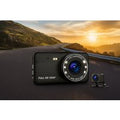 1080p Front & Rear Full HD Smart Dash Camera | Wowcher