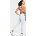 AYBL Adapt Leggings, blauw