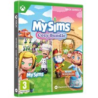 My Sims Cozy Bundle - XBX