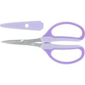 ARS 330HN General Purpose Scissors Violet
