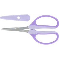 ARS 330HN General Purpose Scissors Violet