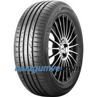 Dunlop Sport BluResponse ( 195/55 R15 85V BLK )