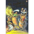 Ali Baba and the forty thieves