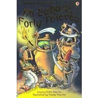 Ali Baba and the forty thieves