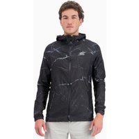Terrarun Windbreaker