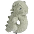 Liewood Rammelaar Krokodil - Crocodile Rattle Faune Green