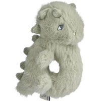 Liewood Rammelaar Krokodil - Crocodile Rattle Faune Green