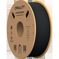 3D Filament Creality Hyper PLA 1.75mm zwart 1kg
