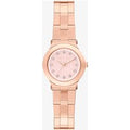 MK Petite montre Billie ton or rose - Or Rose - Michael Kors