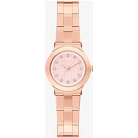 MK Petite montre Billie ton or rose - Or Rose - Michael Kors