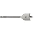 ForgeMaster Flat Wood Bit 160mm