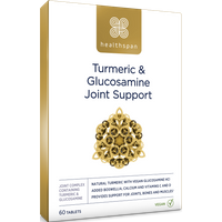 Turmeric & Glucosamine Joint Support